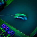 Mouse Gamer Alámbrico Razer Deathadder v3 - Negro