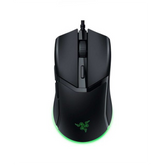 Mouse Gamer Alámbrico Razer Cobra - Negro