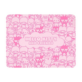 Mouse Pad Razer Gigantus v2 (Mediano) - Hello Kitty and Friends