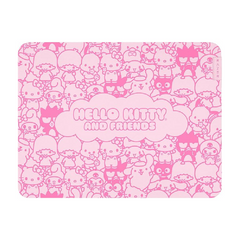 Mouse Pad Razer Gigantus v2 (Mediano) - Hello Kitty and Friends