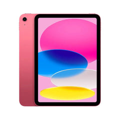 Tablet Apple iPad 11a GEN A16 WiFi 10.9 128Gb - Rosa