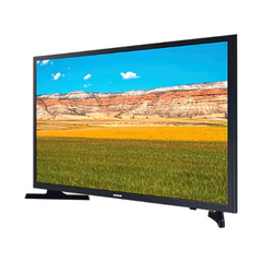 Pantalla Samsung 32" Smart TV LED Display - Negro
