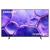 Pantalla Samsung 55" Crystal UHD UN55U8200FXZX 2025
