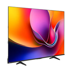 Pantalla Hisense 43" Smart TV 4K 43A65NV - Negro