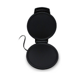 Plancha Multiuso Oster Instant Gourmet - Negro