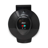 Plancha Multiuso Oster Instant Gourmet - Negro