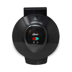 Plancha Multiuso Oster Instant Gourmet - Negro