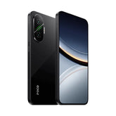 Celular Poco F7 12+256Gb - Negro