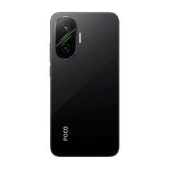 Celular Poco F7 12+256Gb - Negro