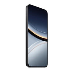 Celular Poco F7 12+256Gb - Negro