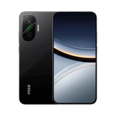 Celular Poco F7 12+256Gb - Negro