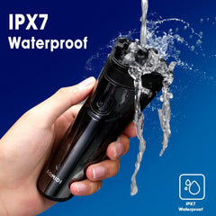 Rasuradora Electrica Bomidi M3 - Negro