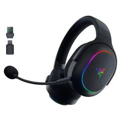 Audífonos Inalámbricos Razer Barracuda X Chroma (Negro) - PC