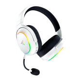 Audífonos Inalámbricos Razer Barracuda X Chroma (Blanco) - PC