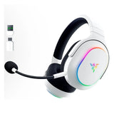 Audífonos Inalámbricos Razer Barracuda X Chroma (Blanco) - PC