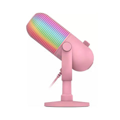Microfono Razer Seiren V3 Chroma - Rosa