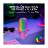Microfono Razer Seiren V3 Chroma - Rosa