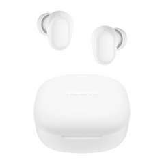 Audifonos Inalambricos Redmi Buds 6 Play (Blanco) - PC / Móvil