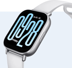 Smart Watch Redmi Watch 5 Active - Plata