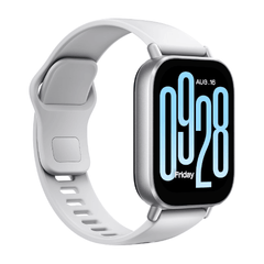 Smart Watch Redmi Watch 5 Active - Plata