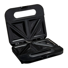 Sandwichera Oster - Negro