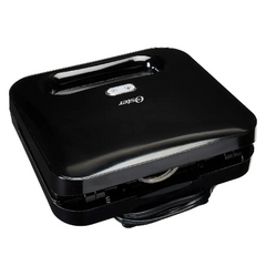 Sandwichera Oster - Negro