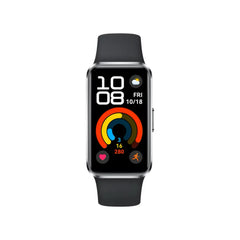Smart Band Huawei Band 10 - Negro Mate