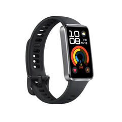 Smart Band Huawei Band 10 - Negro Mate
