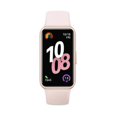 Smart Band Huawei Band 10 - Rosa