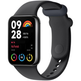 Smart Band Xiaomi Mi Band 8 Pro - Negro