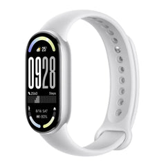 Smart Band Xiaomi Mi Smart Band 10 - Plata