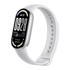 Smart Band Xiaomi Mi Smart Band 10 - Plata