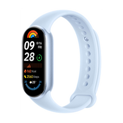 Smart Band Xiaomi Mi Smart Band 9 - Azul Artico