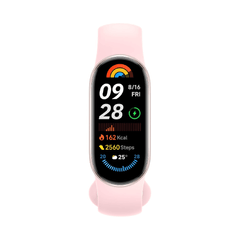 SmartBand Xiaomi Mi Smart Band 9 - Rosa