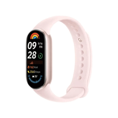 SmartBand Xiaomi Mi Smart Band 9 - Rosa