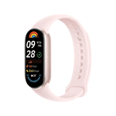 SmartBand Xiaomi Mi Smart Band 9 - Rosa