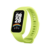 SmartBand Xiaomi Mi Smart Band 9 Active - Verde