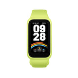 SmartBand Xiaomi Mi Smart Band 9 Active - Verde