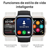SmartWatch Huawei Watch D2 LCA-B10 - Blanco