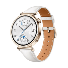 Smart Watch Huawei Watch GT 5 41mm - Blanco