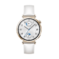 Smart Watch Huawei Watch GT 5 41mm - Blanco