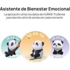 Smart Watch Huawei Watch GT 5 Pro 42mm - Blanco Ceramico