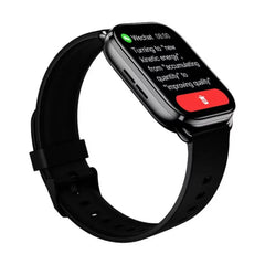 Smart Watch QCY Watch GS - Negro