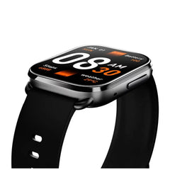 Smart Watch QCY Watch GS - Negro