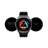 Smart Watch QCY Watch GT - Negro