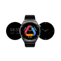 Smart Watch QCY Watch GT - Negro