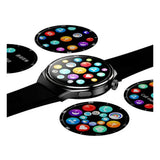 Smart Watch QCY Watch GT - Negro