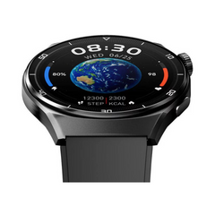 Smart Watch QCY Watch GT2 WA23S3A - Negro
