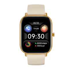 Smart Watch Stylos Tech SW2 - Dorado