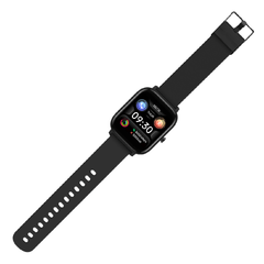 Smart Watch Stylos Tech SW2 - Negro